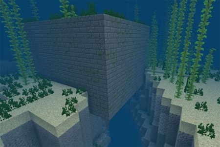 village sid in minecraft pe