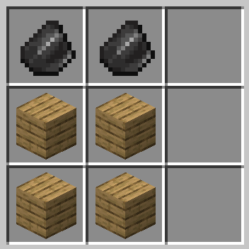 Archer's Table Craft