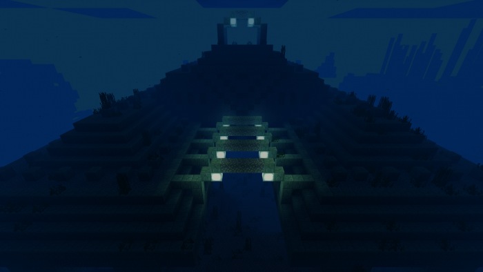 minecraft shaders on phone