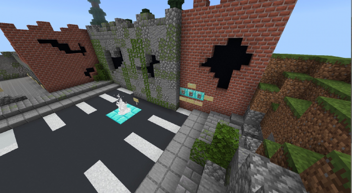 download minecraft maps pe