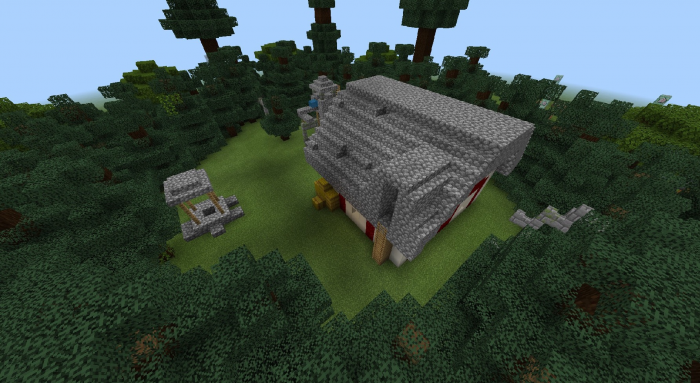 maps for minecraft bedrock edition