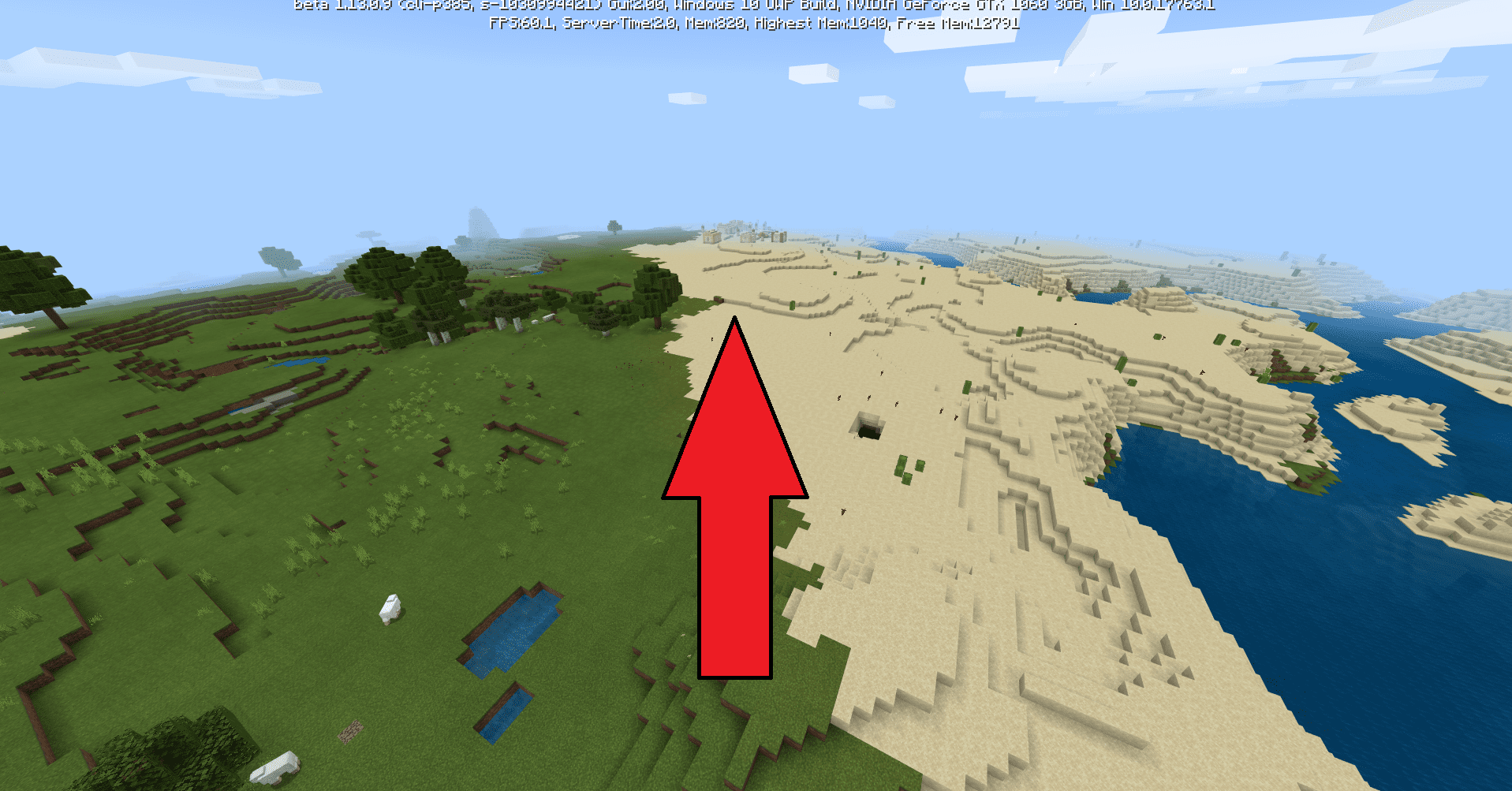 sids minecrat bedrock edition