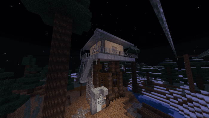 Minecraft Bedrock Edition