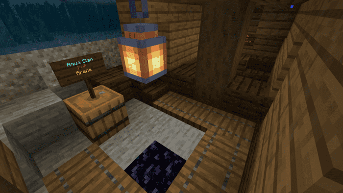 Download maps for Minecraft Bedrock