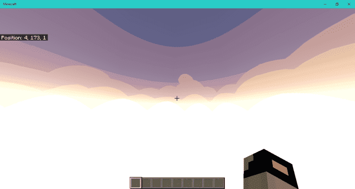 Minecraft PE