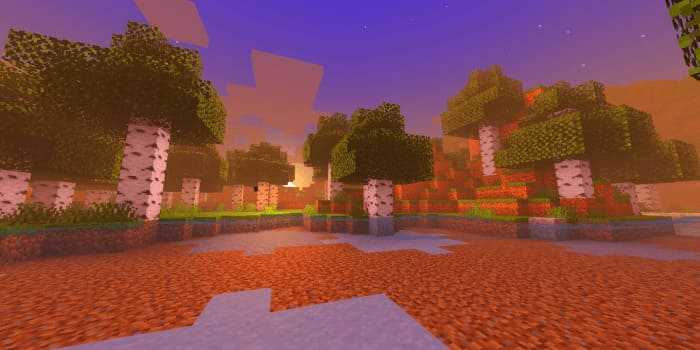 Minecraft Bedrock Edition