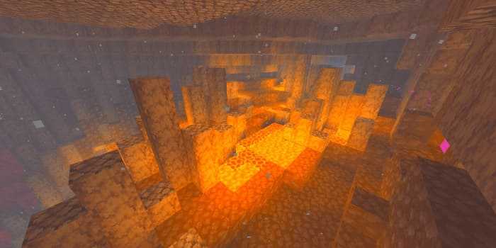 Лучшие шейдеры для Майнкрафт