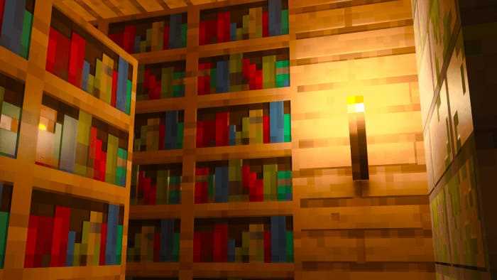 Minecraft Windows 10 Edition