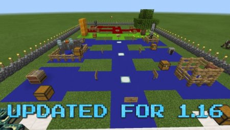 Card: Gain all Achievements [1.16; 1.17+] Minecraft PE / Bedrock [xfgiven_vers]