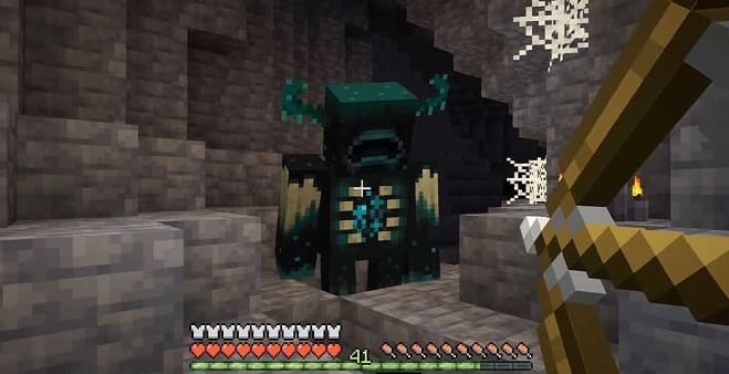 Varden in Minecraft PE (Bedrock) 1.19