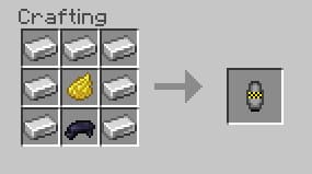 Craft Propellant in Minecraft PE (Bedrock)