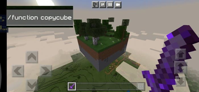 Copy Worlds in Minecraft PE (Bedrock)