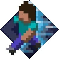 New effect icon in Minecraft PE (Bedrock)