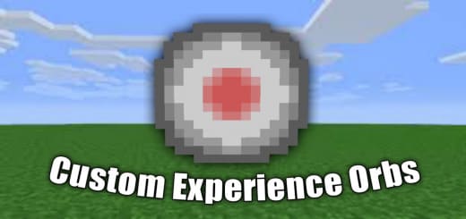 Textures: Spheres of Experience [1.19+] Minecraft PE / Bedrock [xfgiven_vers]