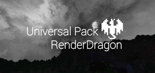 Shaders: Universal Pack [1.19; 1.20+] Minecraft PE / Bedrock [xfgiven_vers]