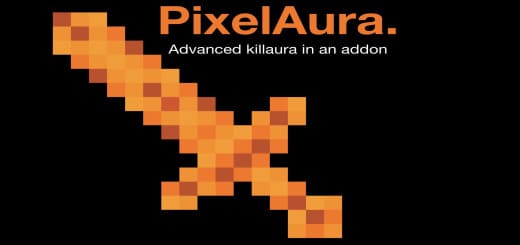 Addon: Killaura [1.19+] Minecraft PE / Bedrock [xfgiven_vers]