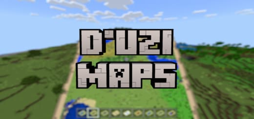 Resourcespak: Map Textures [1.20.30+] Minecraft PE / Bedrock [xfgiven_vers]