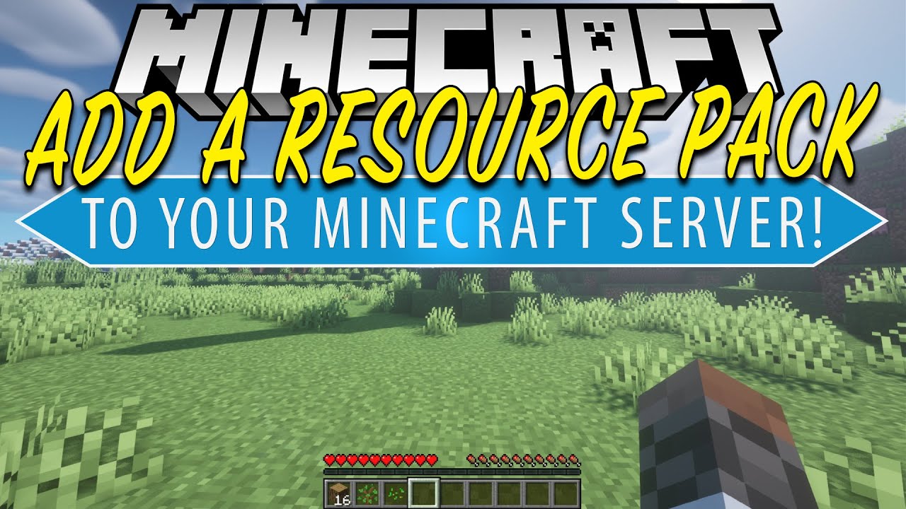 How to install a resource pack? Minecraft PE / Bedrock [xfgiven_vers]