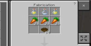 FOOD MOD IN MINECRAFT 1.12 Minecraft PE / Bedrock [xfgiven_vers]