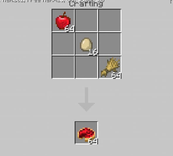 Minecraft на Android