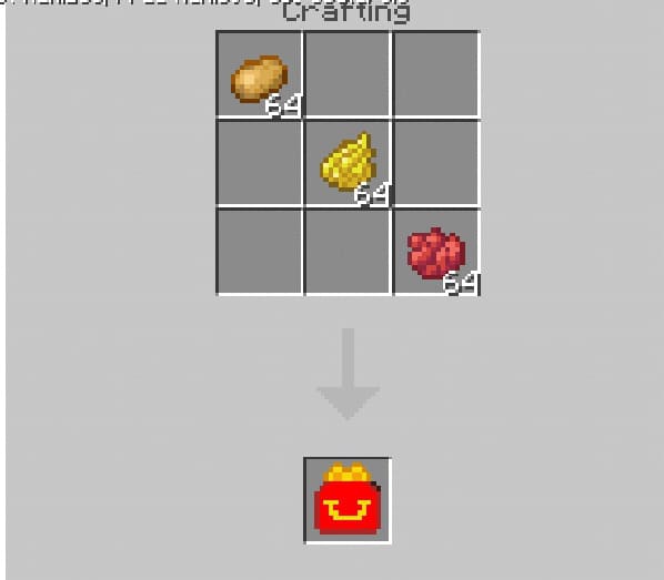 Minecraft Bedrock Edition