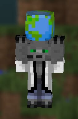 Skins for Minecraft PE