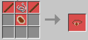 Cyclops Helmet in Minecraft PE (Bedrock)