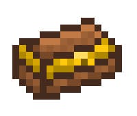 Treasure in Minecraft PE