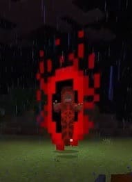 Gatekeeper in Minecraft PE (Bedrock)