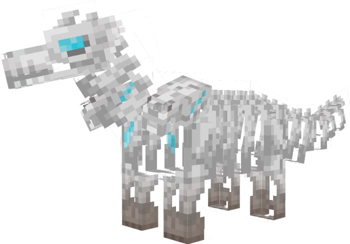 Spawn in Minecraft PE (Bedrock)