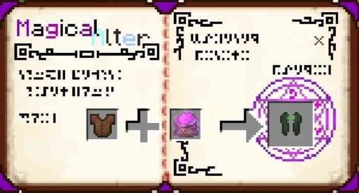 Cloak in Minecraft PE (Bedrock)