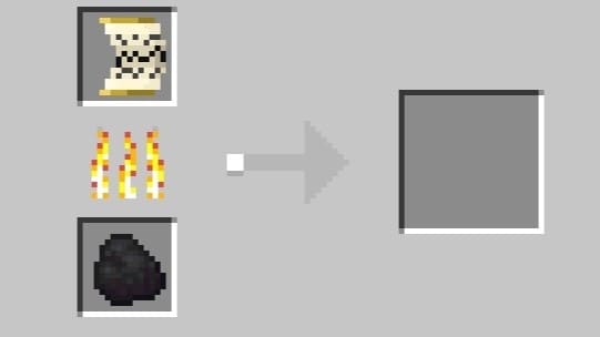 Контракт с Дьяволом в Майнкрафт ПЕ (Бедрок)