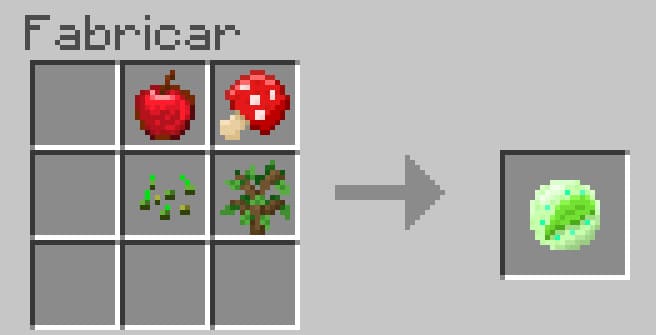 Essence in Minecraft PE (Bedrock)