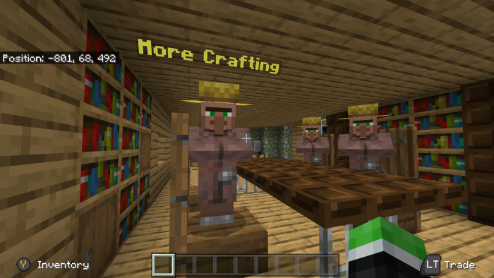 Better Survival screenshot 2