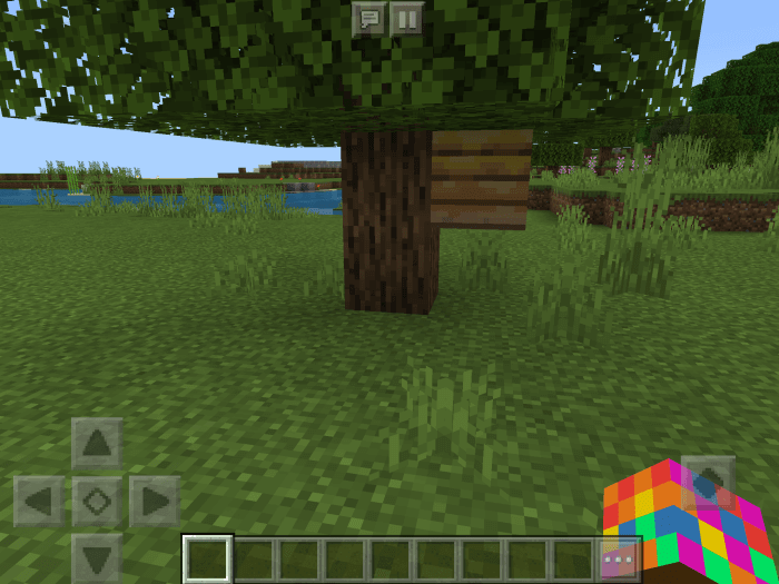 -905012435 Поляна и пчелиный улей screenshot 3