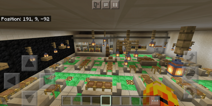 Prison screenshot 3