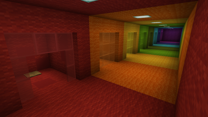 Rainbow Fever screenshot 2