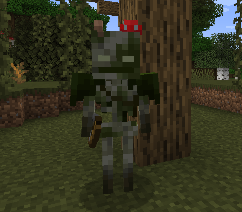 Скриншот 14 Minecraft 1.20.5