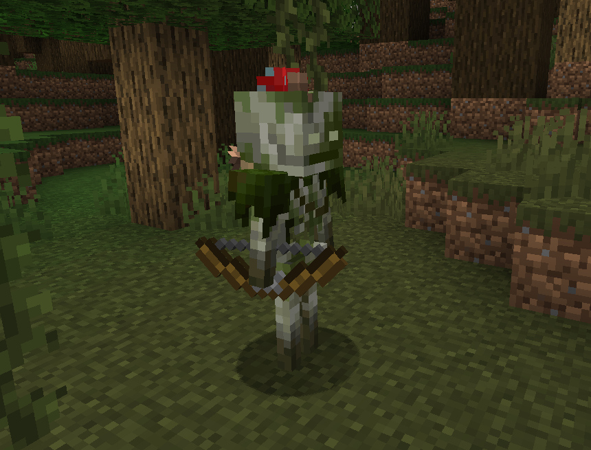 Скриншот 15 Minecraft 1.20.5
