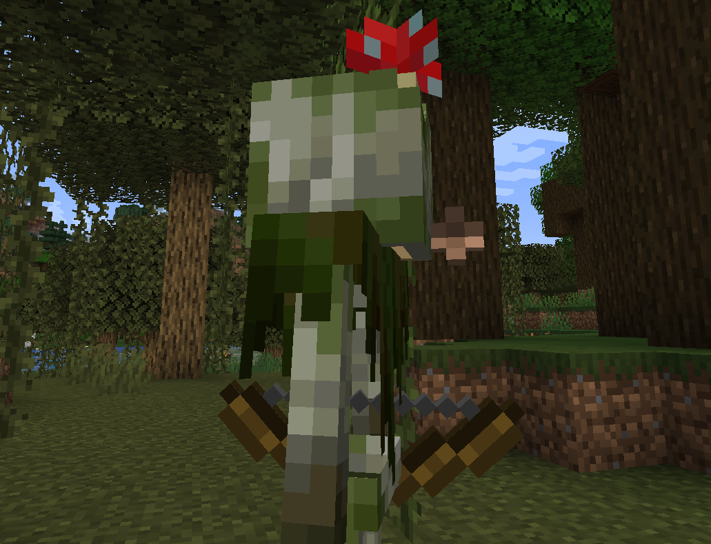 Скриншот 16 Minecraft 1.20.5