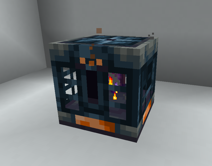 Скриншот 18 Minecraft 1.20.5