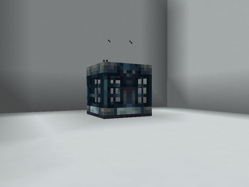 Скриншот 19 Minecraft 1.20.5