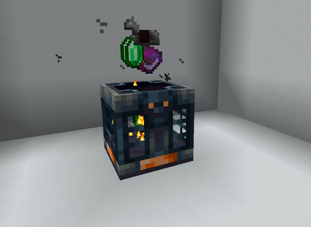 Скриншот 20 Minecraft 1.20.5