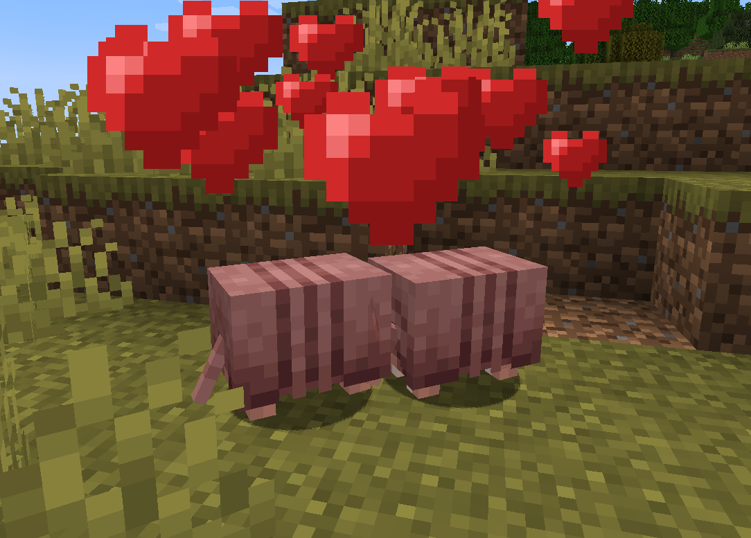 Скриншот 5 Minecraft 1.20.5