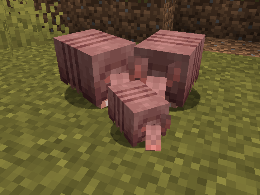 Скриншот 6 Minecraft 1.20.5