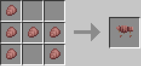 Скриншот 8 Minecraft 1.20.5