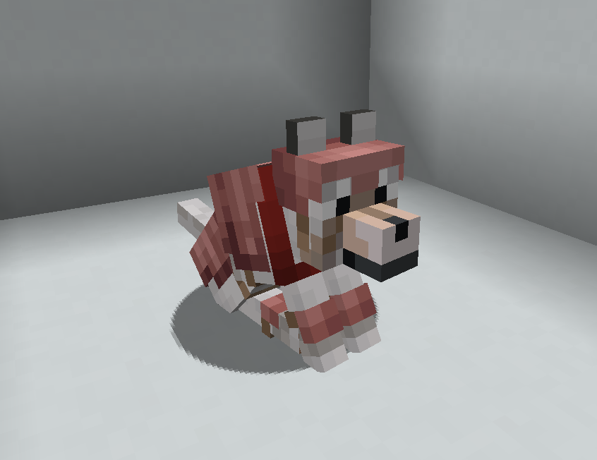 Скриншот 9 Minecraft 1.20.5