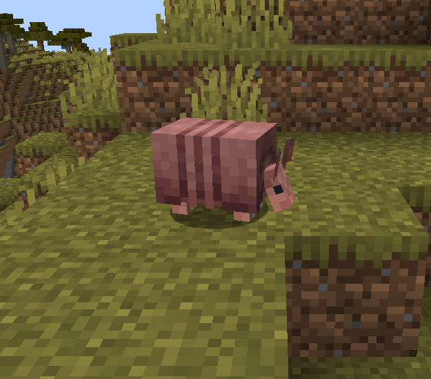Скриншот 2 Minecraft 1.20.5