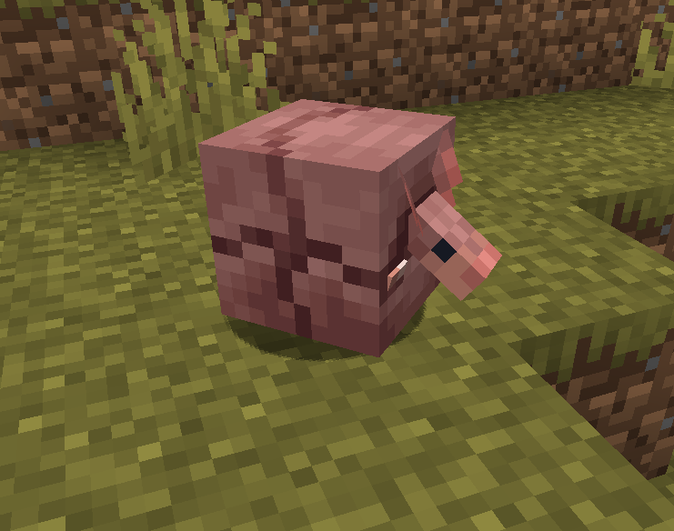Скриншот 4 Minecraft 1.20.5