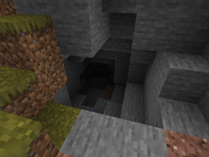 -1091152615 Деревня с зомби и пустыня рядом screenshot 2